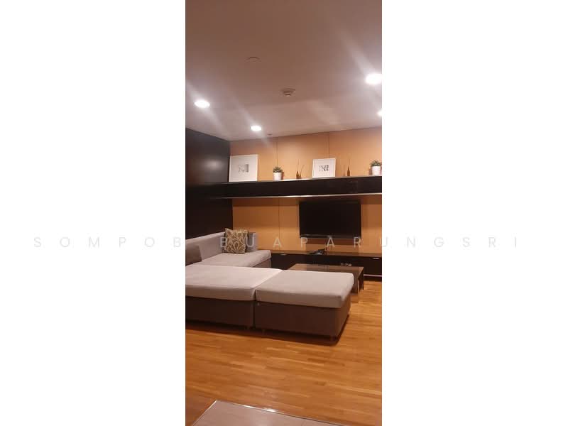 Quad Silom, Bangkok, 63 Soi Pipat 2, Silom Road, Suriyawong, Bang Rak, Bangkok, 2 Bedrooms, 70 sqm, Condo For Rent, by Sompob Buaparungsri, 500491872 - DDproperty.com