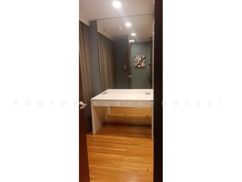Quad Silom, Bangkok, 63 Soi Pipat 2, Silom Road, Suriyawong, Bang Rak, Bangkok, 2 Bedrooms, 70 sqm, Condo For Rent, by Sompob Buaparungsri, 500491872 - DDproperty.com