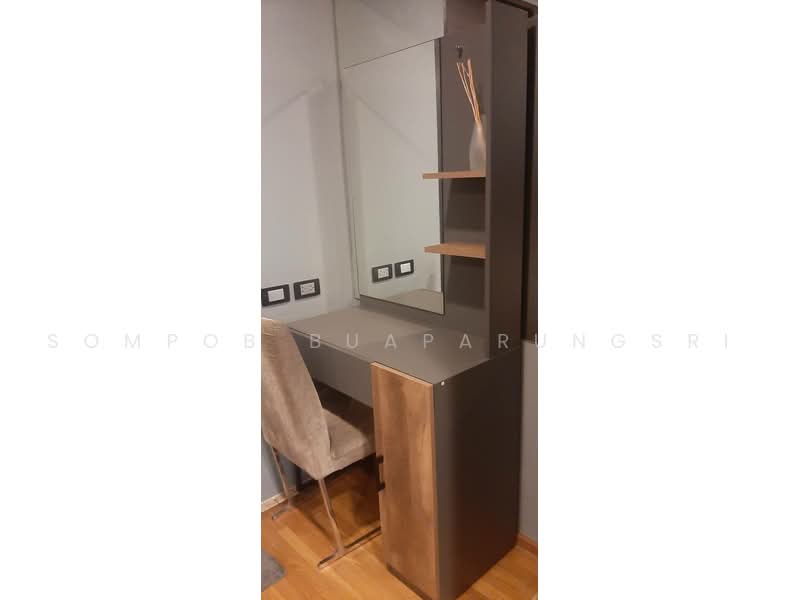 Quad Silom, Bangkok, 63 Soi Pipat 2, Silom Road, Suriyawong, Bang Rak, Bangkok, 2 Bedrooms, 70 sqm, Condo For Rent, by Sompob Buaparungsri, 500491872 - DDproperty.com