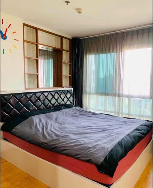 U Delight @ Onnut Station, Bangkok, 406 Sukhumvit 77 Road, Suan Luang, Bangkok, 1 Bedroom, 32 sqm, Condo For Rent, by พิมพ์ภัทรา แจ่มอุลิตรัตน, 500491875 - DDproperty.com