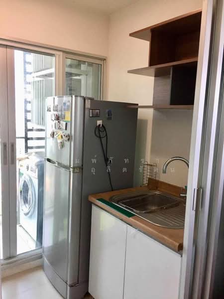 U Delight @ Onnut Station, Bangkok, 406 Sukhumvit 77 Road, Suan Luang, Bangkok, 1 Bedroom, 32 sqm, Condo For Rent, by พิมพ์ภัทรา แจ่มอุลิตรัตน, 500491875 - DDproperty.com
