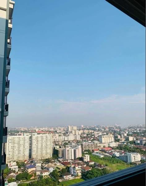 U Delight @ Onnut Station, Bangkok, 406 Sukhumvit 77 Road, Suan Luang, Bangkok, 1 Bedroom, 32 sqm, Condo For Rent, by พิมพ์ภัทรา แจ่มอุลิตรัตน, 500491875 - DDproperty.com