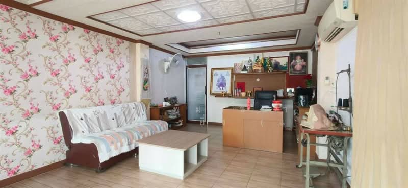 อาคารพาณิชย์ 3 ชั้น 39 ตร.ว. หมู่บ้านมิตรประชา บิสซิเนทโฮม, นนทบุรี, ถนนไทรน้อย, บางบัวทอง, นนทบุรี, 156 ตร.ม., ตึกแถว-อาคารพาณิชย์ ขาย, โดย คุณ พิมพ์ชนา นิธิภัทร์บวรยิ่ง (แคนดี้), 500491876 - DDproperty.com