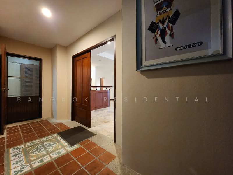 Raintree Village Apartment, Bangkok, 21 Soi Sukhumvit 41, Khlong Tan Nua, Watthana, Bangkok, 3 Bedrooms, 278 sqm, Apartment For Rent, by Bangkok Residential, 500491877 - DDproperty.com