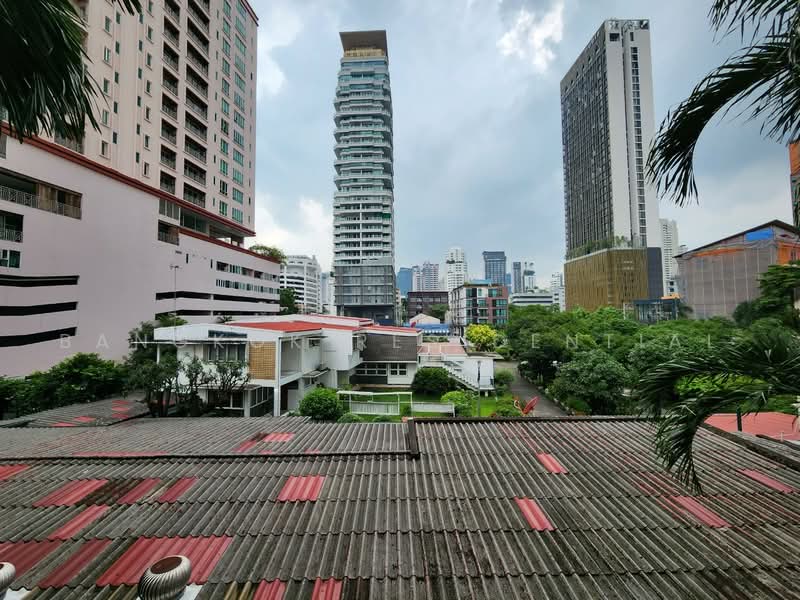 Raintree Village Apartment, Bangkok, 21 Soi Sukhumvit 41, Khlong Tan Nua, Watthana, Bangkok, 3 Bedrooms, 278 sqm, Apartment For Rent, by Bangkok Residential, 500491877 - DDproperty.com