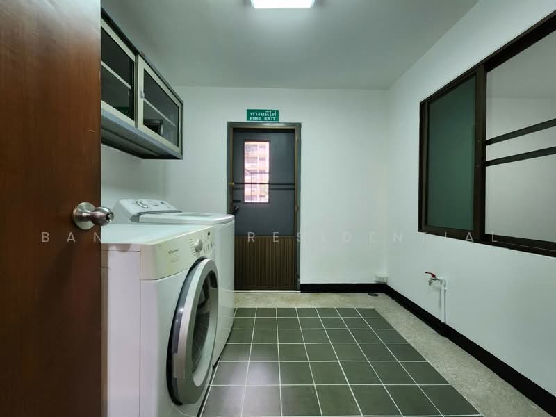Raintree Village Apartment : เรนทรี วิลเลจ อพาร์ทเม้นท์, กรุงเทพ, 21 ซอย สุขุมวิท 41, คลองตันเหนือ, วัฒนา, กรุงเทพ, 278 ตร.ม., อพาร์ทเมนท์ ให้เช่า, โดย Bangkok Residential, 500491877 - DDproperty.com