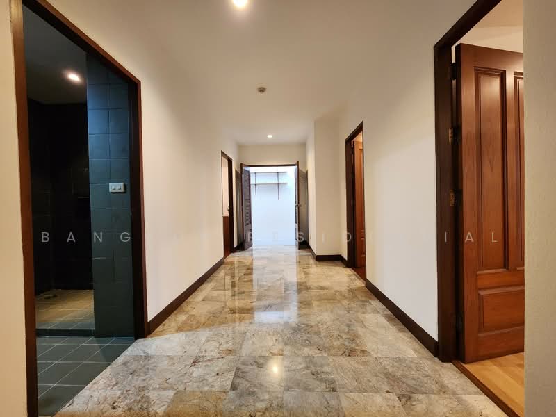 Raintree Village Apartment, Bangkok, 21 Soi Sukhumvit 41, Khlong Tan Nua, Watthana, Bangkok, 3 Bedrooms, 278 sqm, Apartment For Rent, by Bangkok Residential, 500491877 - DDproperty.com
