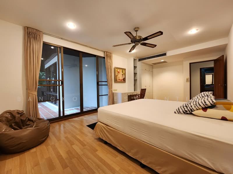 Raintree Village Apartment, Bangkok, 21 Soi Sukhumvit 41, Khlong Tan Nua, Watthana, Bangkok, 3 Bedrooms, 278 sqm, Apartment For Rent, by Bangkok Residential, 500491877 - DDproperty.com