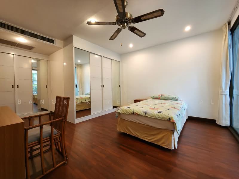 Raintree Village Apartment, Bangkok, 21 Soi Sukhumvit 41, Khlong Tan Nua, Watthana, Bangkok, 3 Bedrooms, 278 sqm, Apartment For Rent, by Bangkok Residential, 500491877 - DDproperty.com