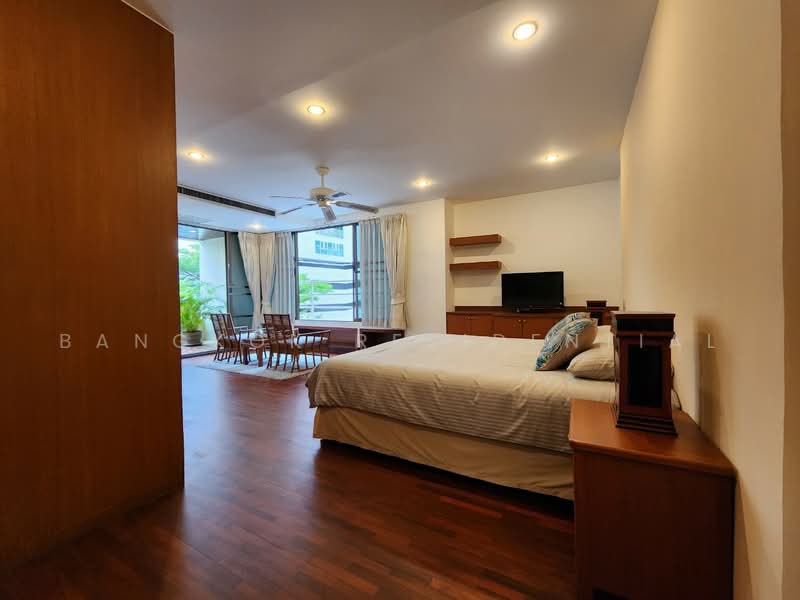 Raintree Village Apartment : เรนทรี วิลเลจ อพาร์ทเม้นท์, กรุงเทพ, 21 ซอย สุขุมวิท 41, คลองตันเหนือ, วัฒนา, กรุงเทพ, 278 ตร.ม., อพาร์ทเมนท์ ให้เช่า, โดย Bangkok Residential, 500491877 - DDproperty.com