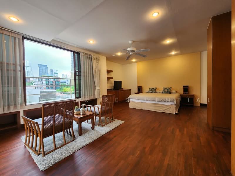 Raintree Village Apartment, Bangkok, 21 Soi Sukhumvit 41, Khlong Tan Nua, Watthana, Bangkok, 3 Bedrooms, 278 sqm, Apartment For Rent, by Bangkok Residential, 500491877 - DDproperty.com