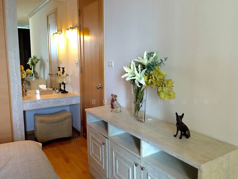 The Empire Place, Bangkok, 88 Narathiwatratchanakharin Road, Thung Maha Mek, Sathon, Bangkok, 1 Bedroom, 54 sqm, Condo For Rent, by Sompob Buaparungsri, 500491878 - DDproperty.com