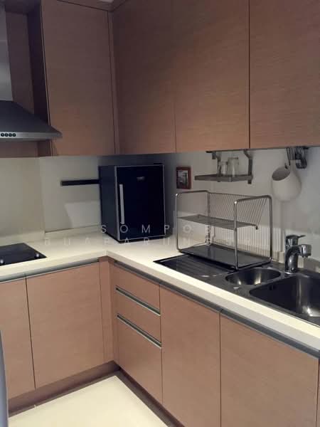 The Empire Place, Bangkok, 88 Narathiwatratchanakharin Road, Thung Maha Mek, Sathon, Bangkok, 1 Bedroom, 54 sqm, Condo For Rent, by Sompob Buaparungsri, 500491878 - DDproperty.com