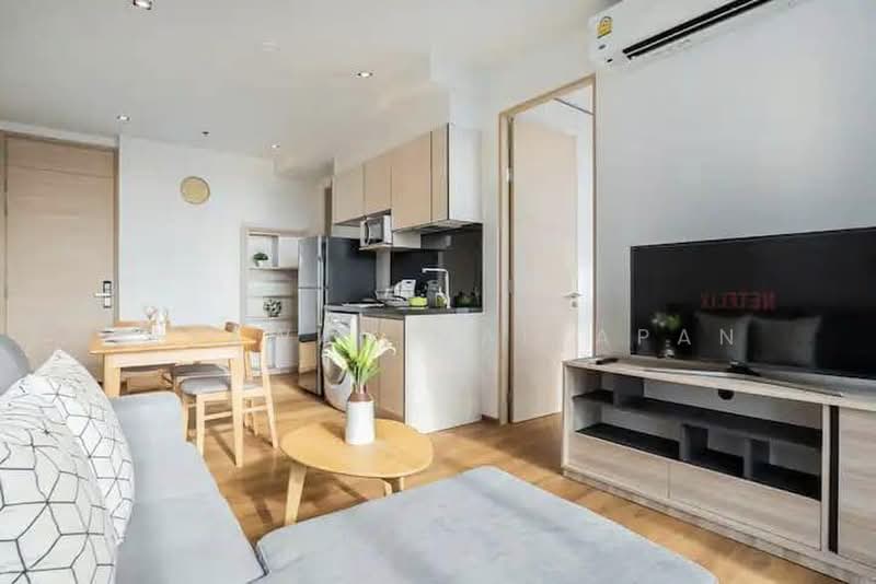 Park Origin Phrom Phong (Park 24), Bangkok, 68 Soi Sukhumvit 24, Khong Tan, Khlong Toei, Bangkok, 2 Bedrooms, 56 sqm, Condo For Rent, by Piyawan Maiyapan, 500491879 - DDproperty.com