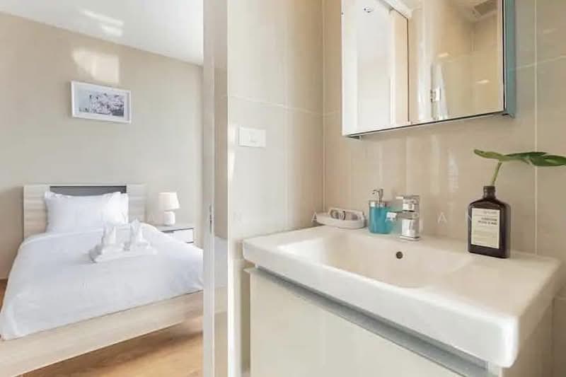 Park Origin Phrom Phong (Park 24), Bangkok, 68 Soi Sukhumvit 24, Khong Tan, Khlong Toei, Bangkok, 2 Bedrooms, 56 sqm, Condo For Rent, by Piyawan Maiyapan, 500491879 - DDproperty.com