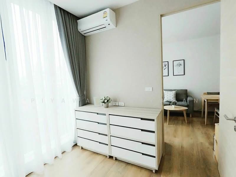 Park Origin Phrom Phong (Park 24), Bangkok, 68 Soi Sukhumvit 24, Khong Tan, Khlong Toei, Bangkok, 2 Bedrooms, 56 sqm, Condo For Rent, by Piyawan Maiyapan, 500491879 - DDproperty.com