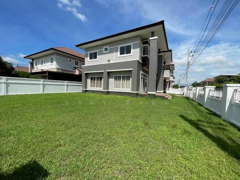 ขายบ้านเดี่ยว โซนสันกำแพง, Chiang Mai, San Kamphaeng, Chiang Mai, 5 Bedrooms, 85 sqm, Single Detached House For Sale, by Armon Yuenyong, 500491881 - DDproperty.com