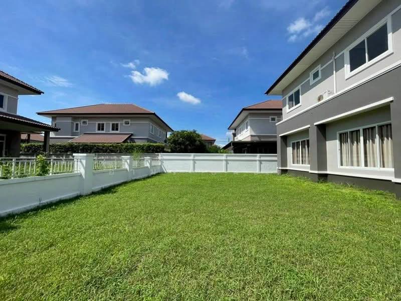 ขายบ้านเดี่ยว โซนสันกำแพง, Chiang Mai, San Kamphaeng, Chiang Mai, 5 Bedrooms, 85 sqm, Single Detached House For Sale, by Armon Yuenyong, 500491881 - DDproperty.com