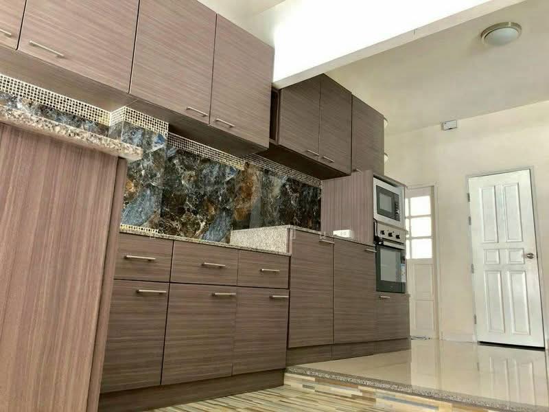 ขายบ้านเดี่ยว โซนสันกำแพง, Chiang Mai, San Kamphaeng, Chiang Mai, 5 Bedrooms, 85 sqm, Single Detached House For Sale, by Armon Yuenyong, 500491881 - DDproperty.com