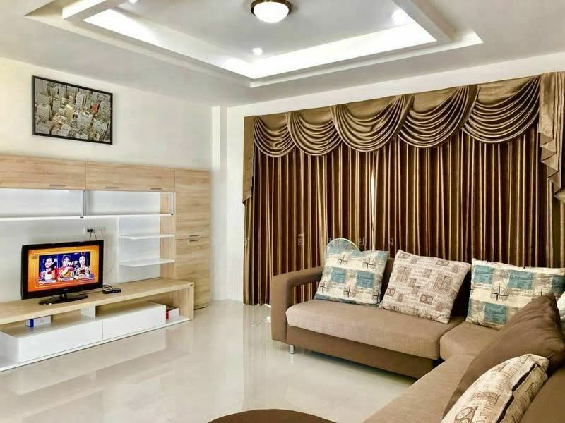 ขายบ้านเดี่ยว โซนสันกำแพง, Chiang Mai, San Kamphaeng, Chiang Mai, 5 Bedrooms, 85 sqm, Single Detached House For Sale, by Armon Yuenyong, 500491881 - DDproperty.com