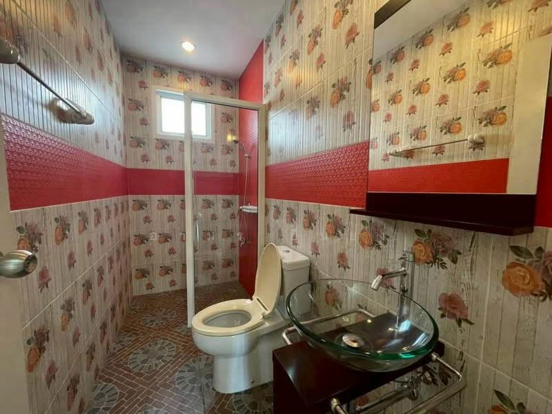ขายบ้านเดี่ยว โซนสันกำแพง, Chiang Mai, San Kamphaeng, Chiang Mai, 5 Bedrooms, 85 sqm, Single Detached House For Sale, by Armon Yuenyong, 500491881 - DDproperty.com