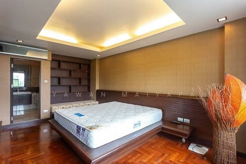 Supreme Ville Condominium, Bangkok, Yenakat, Thung Maha Mek, Sathon, Bangkok, 3 Bedrooms, 142 sqm, Condo For Rent, by Piyawan Maiyapan, 500491882 - DDproperty.com