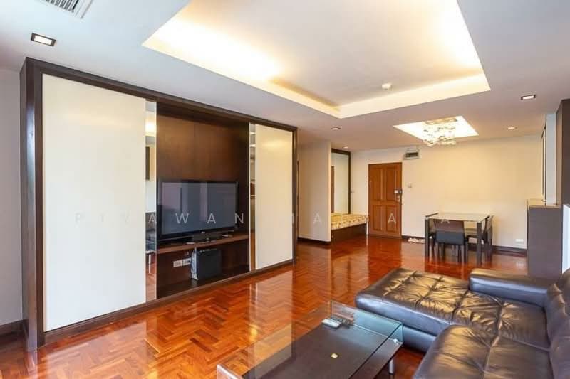 Supreme Ville Condominium : สุพรีม วิลล์ คอนโดมิเนียม, กรุงเทพ, เย็นอากาศ, ทุ่งมหาเมฆ, สาทร, กรุงเทพ, 142 ตร.ม., คอนโด ให้เช่า, โดย Piyawan Maiyapan, 500491882 - DDproperty.com