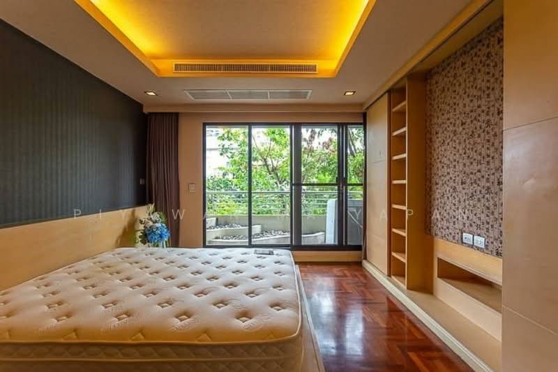 Supreme Ville Condominium, Bangkok, Yenakat, Thung Maha Mek, Sathon, Bangkok, 3 Bedrooms, 142 sqm, Condo For Rent, by Piyawan Maiyapan, 500491882 - DDproperty.com
