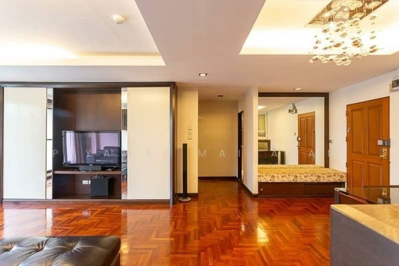 Supreme Ville Condominium, Bangkok, Yenakat, Thung Maha Mek, Sathon, Bangkok, 3 Bedrooms, 142 sqm, Condo For Rent, by Piyawan Maiyapan, 500491882 - DDproperty.com