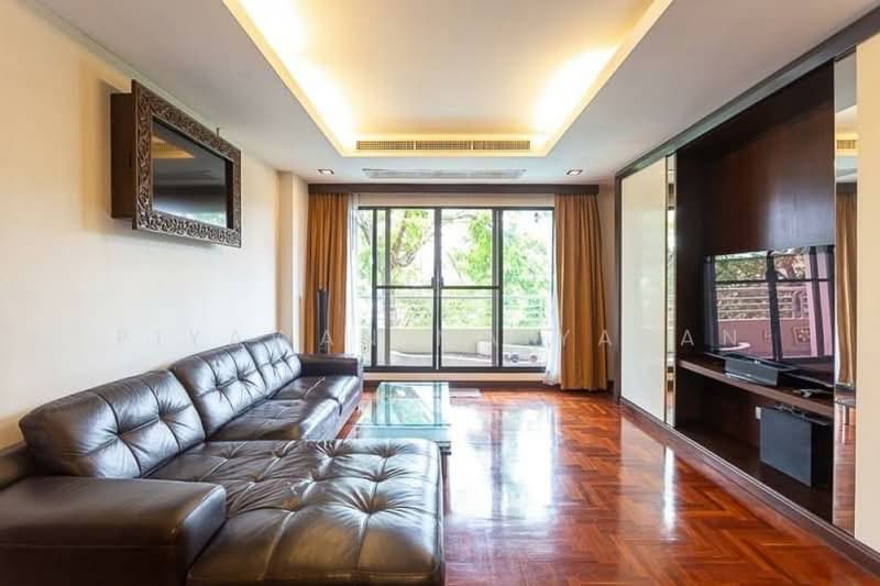 Supreme Ville Condominium, Bangkok, Yenakat, Thung Maha Mek, Sathon, Bangkok, 3 Bedrooms, 142 sqm, Condo For Rent, by Piyawan Maiyapan, 500491882 - DDproperty.com