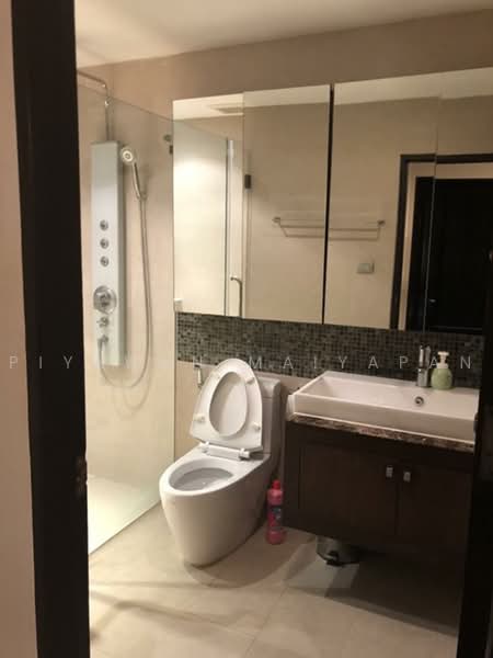 Supreme Ville Condominium, Bangkok, Yenakat, Thung Maha Mek, Sathon, Bangkok, 3 Bedrooms, 142 sqm, Condo For Rent, by Piyawan Maiyapan, 500491882 - DDproperty.com