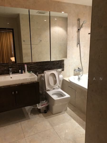 Supreme Ville Condominium : สุพรีม วิลล์ คอนโดมิเนียม, กรุงเทพ, เย็นอากาศ, ทุ่งมหาเมฆ, สาทร, กรุงเทพ, 142 ตร.ม., คอนโด ให้เช่า, โดย Piyawan Maiyapan, 500491882 - DDproperty.com