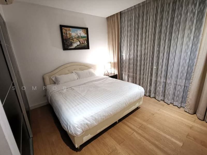 Fullerton Sukhumvit, Bangkok, Sukhumvit Road, Khlong Tan Nua, Watthana, Bangkok, 3 Bedrooms, 170 sqm, Condo For Rent, by Sompob Buaparungsri, 500491883 - DDproperty.com