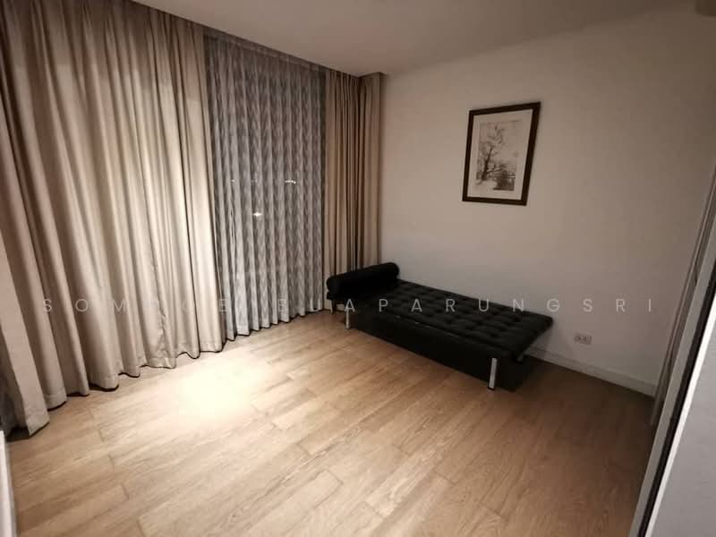 Fullerton Sukhumvit, Bangkok, Sukhumvit Road, Khlong Tan Nua, Watthana, Bangkok, 3 Bedrooms, 170 sqm, Condo For Rent, by Sompob Buaparungsri, 500491883 - DDproperty.com