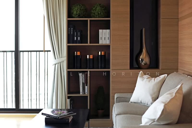 Noble Reform, Bangkok, 18 Soi Phaholyothin 7, Phaholyothin Road, Samsen Nai, Phaya Thai, Bangkok, 1 Bedroom, 49 sqm, Condo For Sale, by Eastblue Horizon, 500491886 - DDproperty.com