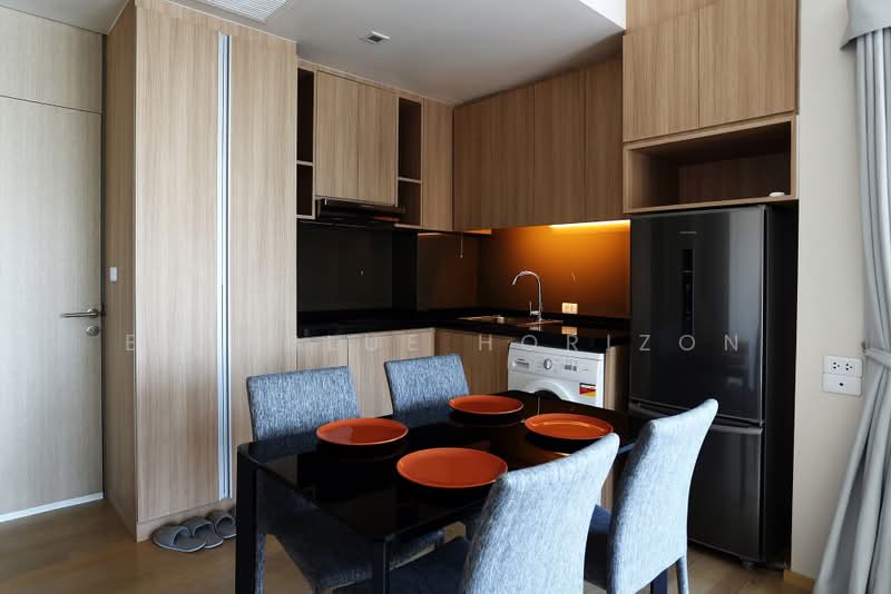 Noble Reform, Bangkok, 18 Soi Phaholyothin 7, Phaholyothin Road, Samsen Nai, Phaya Thai, Bangkok, 1 Bedroom, 49 sqm, Condo For Sale, by Eastblue Horizon, 500491886 - DDproperty.com