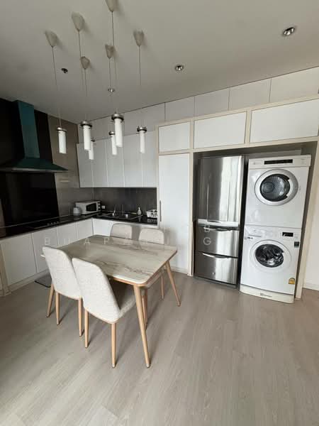 Citi Smart Sukhumvit 18, Bangkok, 366 Soi Sukhumvit 18, Sukhumvit Road, Khlong Toei, Bangkok, 2 Bedrooms, 75 sqm, Condo For Rent, by Sompob Buaparungsri, 500491887 - DDproperty.com