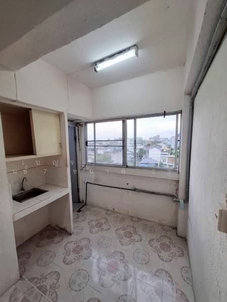 Benjamas Condo @ Sukhumvit 101/1 : เบญจมาศวิลล์, กรุงเทพ, 38 ซอย วชิรธรรมสาธิต 58-60, บางจาก, พระโขนง, กรุงเทพ, 23 ตร.ม., คอนโด ขาย, โดย คุณแชมป์, 500491891 - DDproperty.com