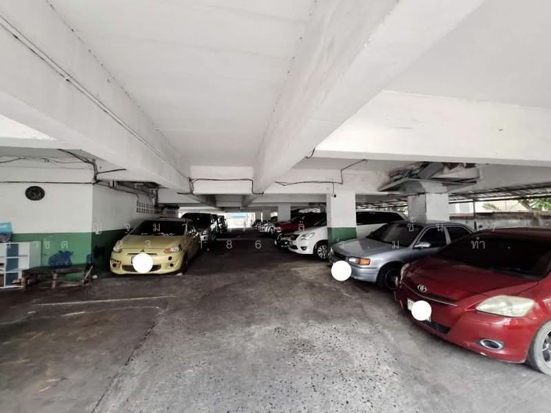 Benjamas Condo @ Sukhumvit 101/1 : เบญจมาศวิลล์, กรุงเทพ, 38 ซอย วชิรธรรมสาธิต 58-60, บางจาก, พระโขนง, กรุงเทพ, 23 ตร.ม., คอนโด ขาย, โดย คุณแชมป์, 500491891 - DDproperty.com