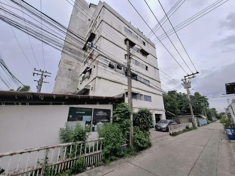 Benjamas Condo @ Sukhumvit 101/1 : เบญจมาศวิลล์, กรุงเทพ, 38 ซอย วชิรธรรมสาธิต 58-60, บางจาก, พระโขนง, กรุงเทพ, 23 ตร.ม., คอนโด ขาย, โดย คุณแชมป์, 500491891 - DDproperty.com