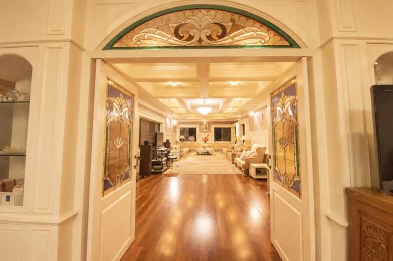 ซอยกรุงเทพกรีฑา 16, Bangkok, Thap Chang, Saphan Sung, Bangkok, 5 Bedrooms, 800 sqm, Single Detached House For Sale, by คุณเอ, 500491892 - DDproperty.com
