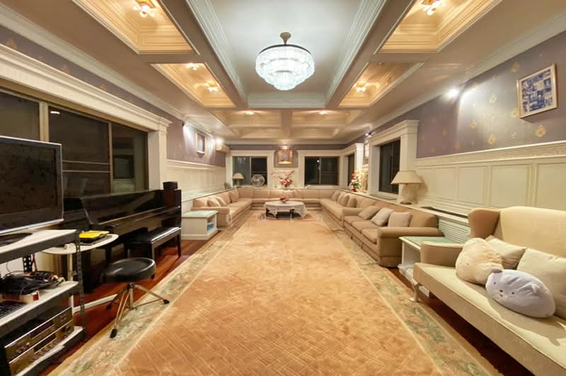 ซอยกรุงเทพกรีฑา 16, Bangkok, Thap Chang, Saphan Sung, Bangkok, 5 Bedrooms, 800 sqm, Single Detached House For Sale, by คุณเอ, 500491892 - DDproperty.com