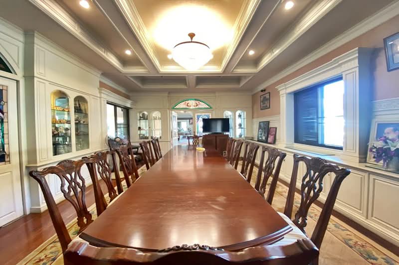 ซอยกรุงเทพกรีฑา 16, Bangkok, Thap Chang, Saphan Sung, Bangkok, 5 Bedrooms, 800 sqm, Single Detached House For Sale, by คุณเอ, 500491892 - DDproperty.com