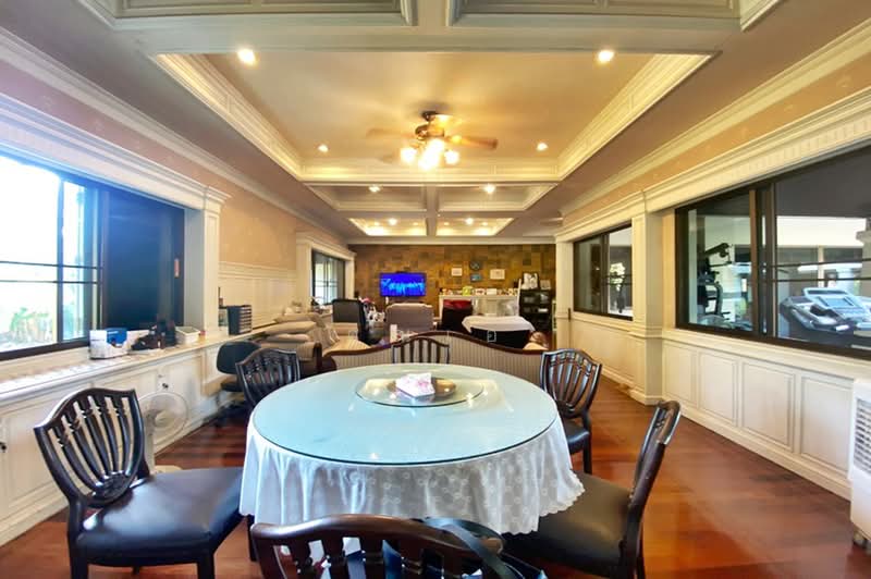 ซอยกรุงเทพกรีฑา 16, Bangkok, Thap Chang, Saphan Sung, Bangkok, 5 Bedrooms, 800 sqm, Single Detached House For Sale, by คุณเอ, 500491892 - DDproperty.com