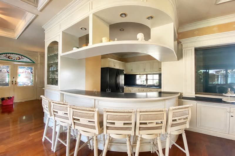 ซอยกรุงเทพกรีฑา 16, Bangkok, Thap Chang, Saphan Sung, Bangkok, 5 Bedrooms, 800 sqm, Single Detached House For Sale, by คุณเอ, 500491892 - DDproperty.com
