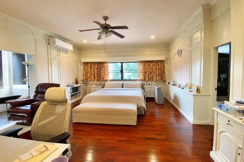 ซอยกรุงเทพกรีฑา 16, Bangkok, Thap Chang, Saphan Sung, Bangkok, 5 Bedrooms, 800 sqm, Single Detached House For Sale, by คุณเอ, 500491892 - DDproperty.com