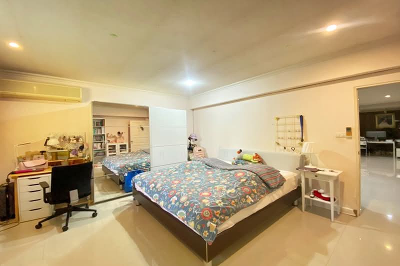 ซอยกรุงเทพกรีฑา 16, Bangkok, Thap Chang, Saphan Sung, Bangkok, 5 Bedrooms, 800 sqm, Single Detached House For Sale, by คุณเอ, 500491892 - DDproperty.com