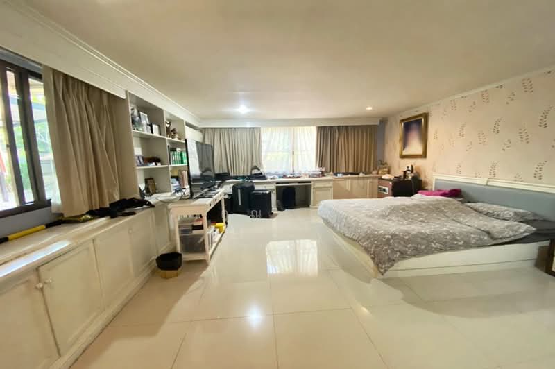 ซอยกรุงเทพกรีฑา 16, Bangkok, Thap Chang, Saphan Sung, Bangkok, 5 Bedrooms, 800 sqm, Single Detached House For Sale, by คุณเอ, 500491892 - DDproperty.com