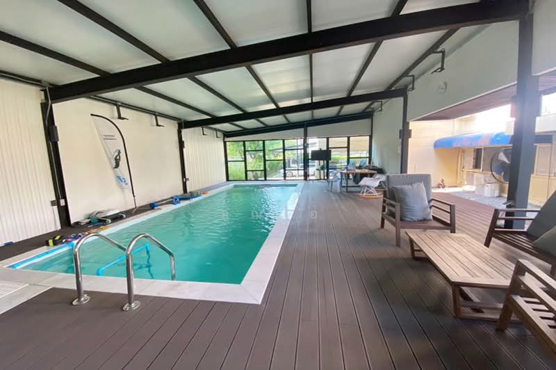 ซอยกรุงเทพกรีฑา 16, Bangkok, Thap Chang, Saphan Sung, Bangkok, 5 Bedrooms, 800 sqm, Single Detached House For Sale, by คุณเอ, 500491892 - DDproperty.com