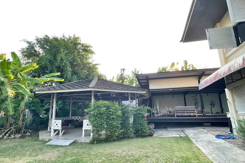 ซอยกรุงเทพกรีฑา 16, กรุงเทพ, ทับช้าง, สะพานสูง, กรุงเทพ, 800 ตร.ม., บ้านเดี่ยว ขาย, โดย คุณเอ, 500491892 - DDproperty.com